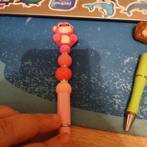 Lotso Beadable Pen